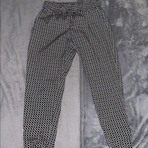 Bisou bisou Michelle bohbot size m pants